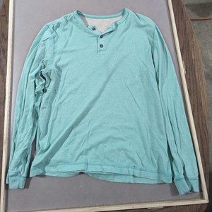 Western long sleeve